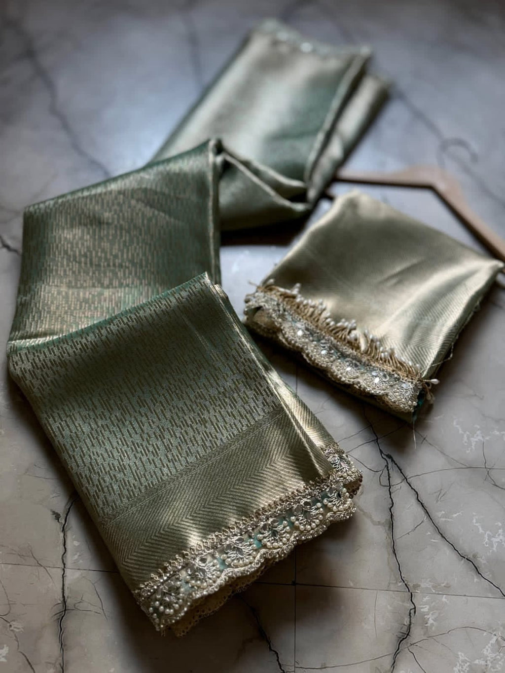 Srija Banarasi Silk Saree