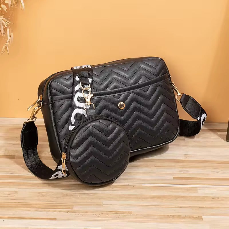 New Designer Single Shoulder Crossbody Bags for Women