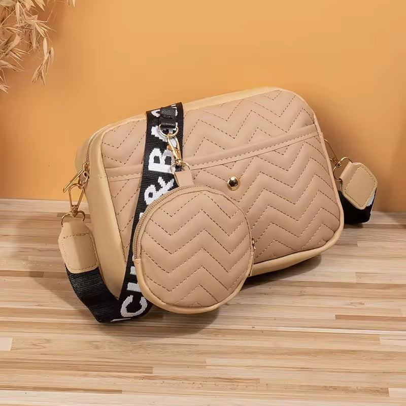 New Designer Single Shoulder Crossbody Bags for Women