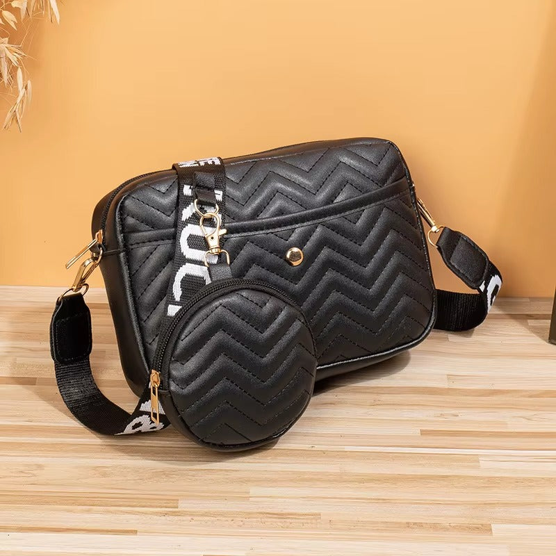 New Designer Single Shoulder Crossbody Bags for Women