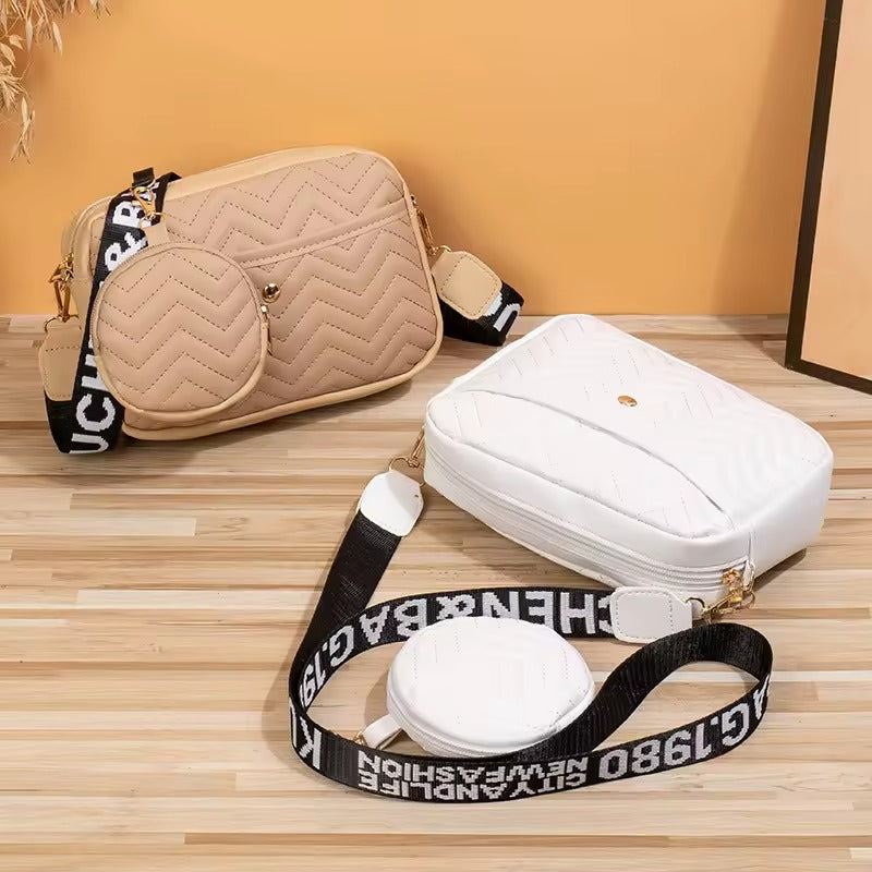 New Designer Single Shoulder Crossbody Bags for Women